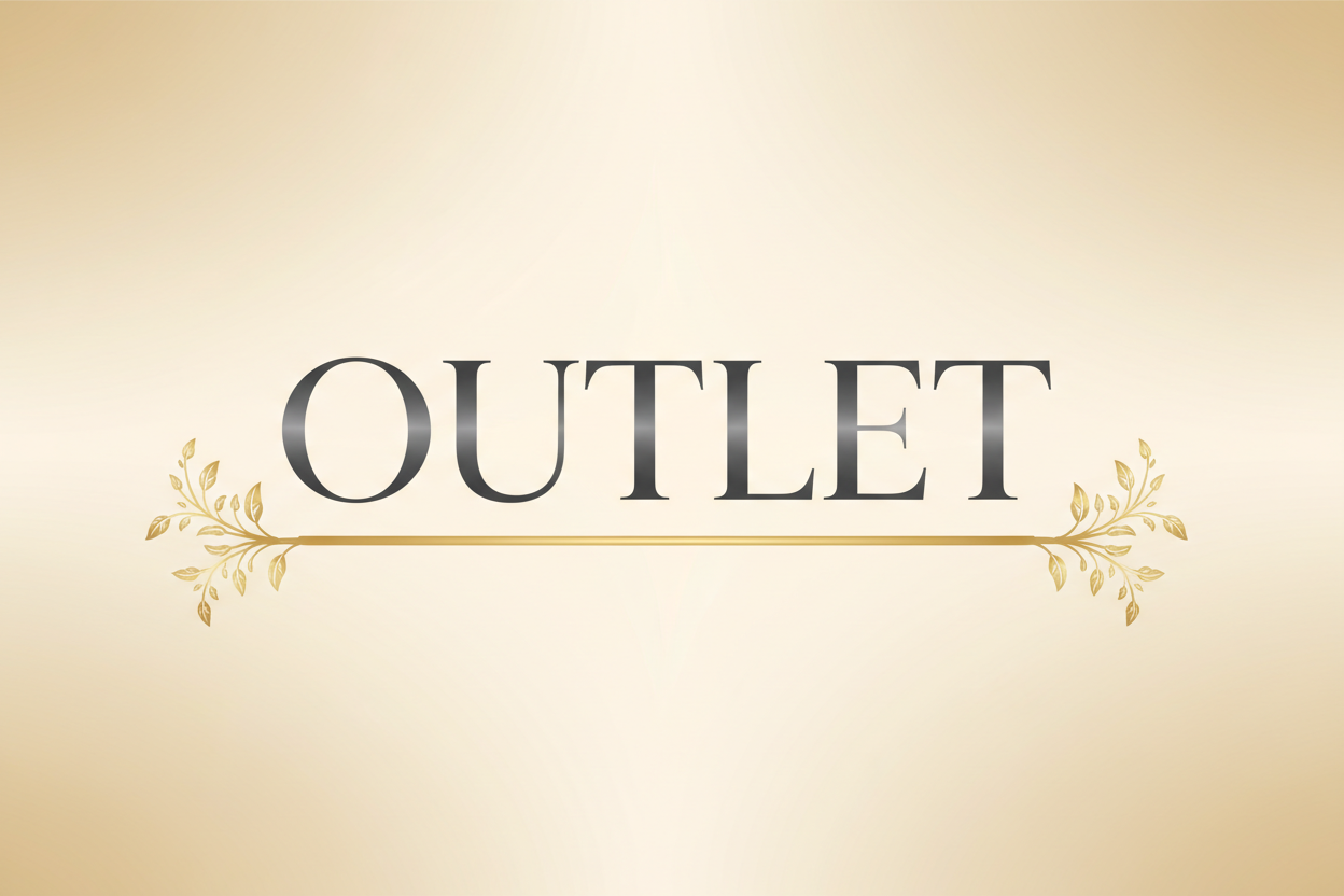 Outlet Banner