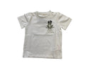 T- shirt manica corta bambino- Mapero’firenze