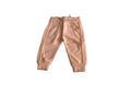 Pantalone felpa garzata neonata Dirkje