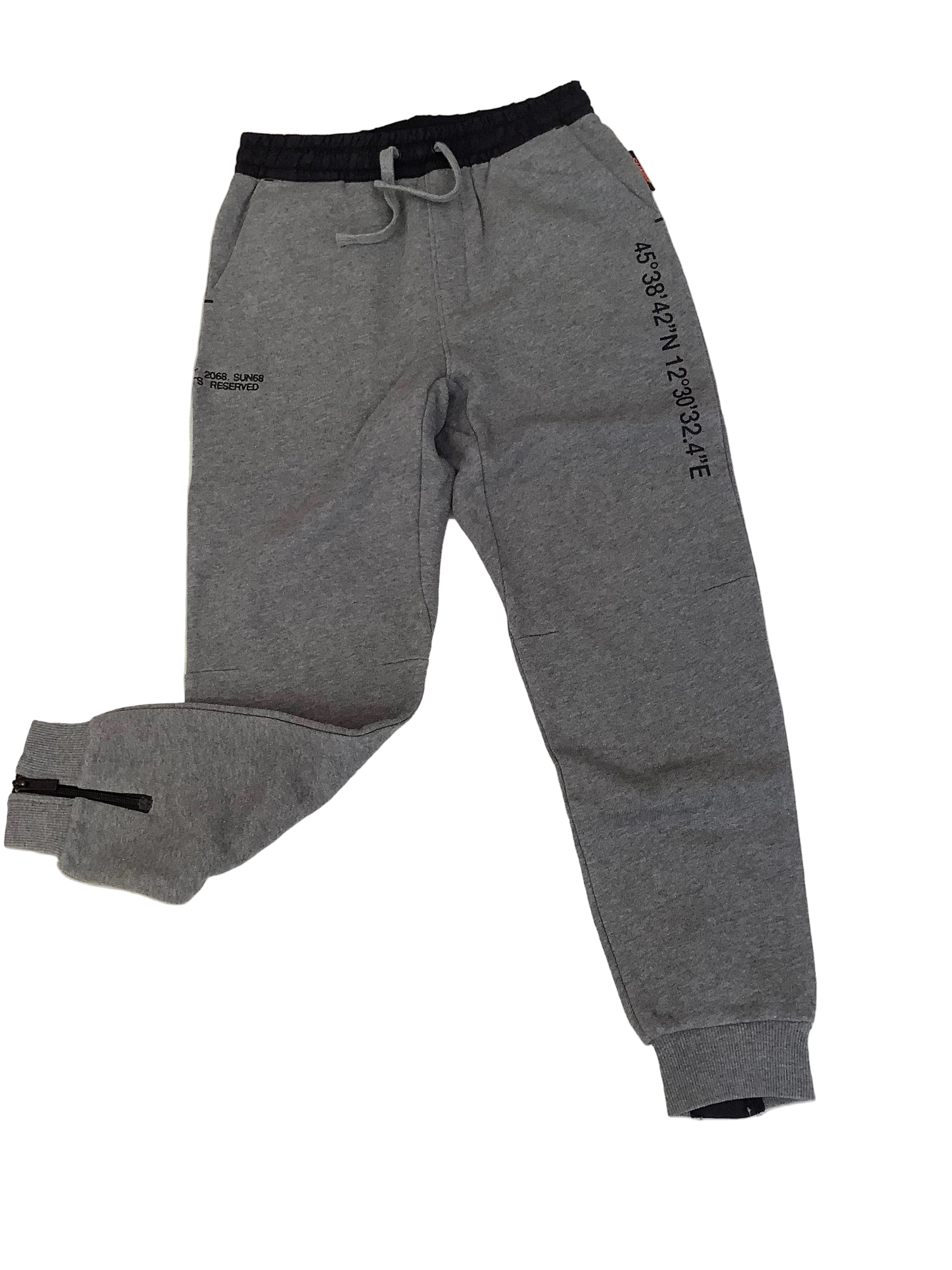 Pantalone tuta Sun 68
