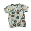 T- shirt manica corta