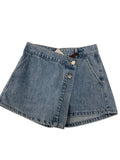 Gonna pantalone in denim Manila Grace