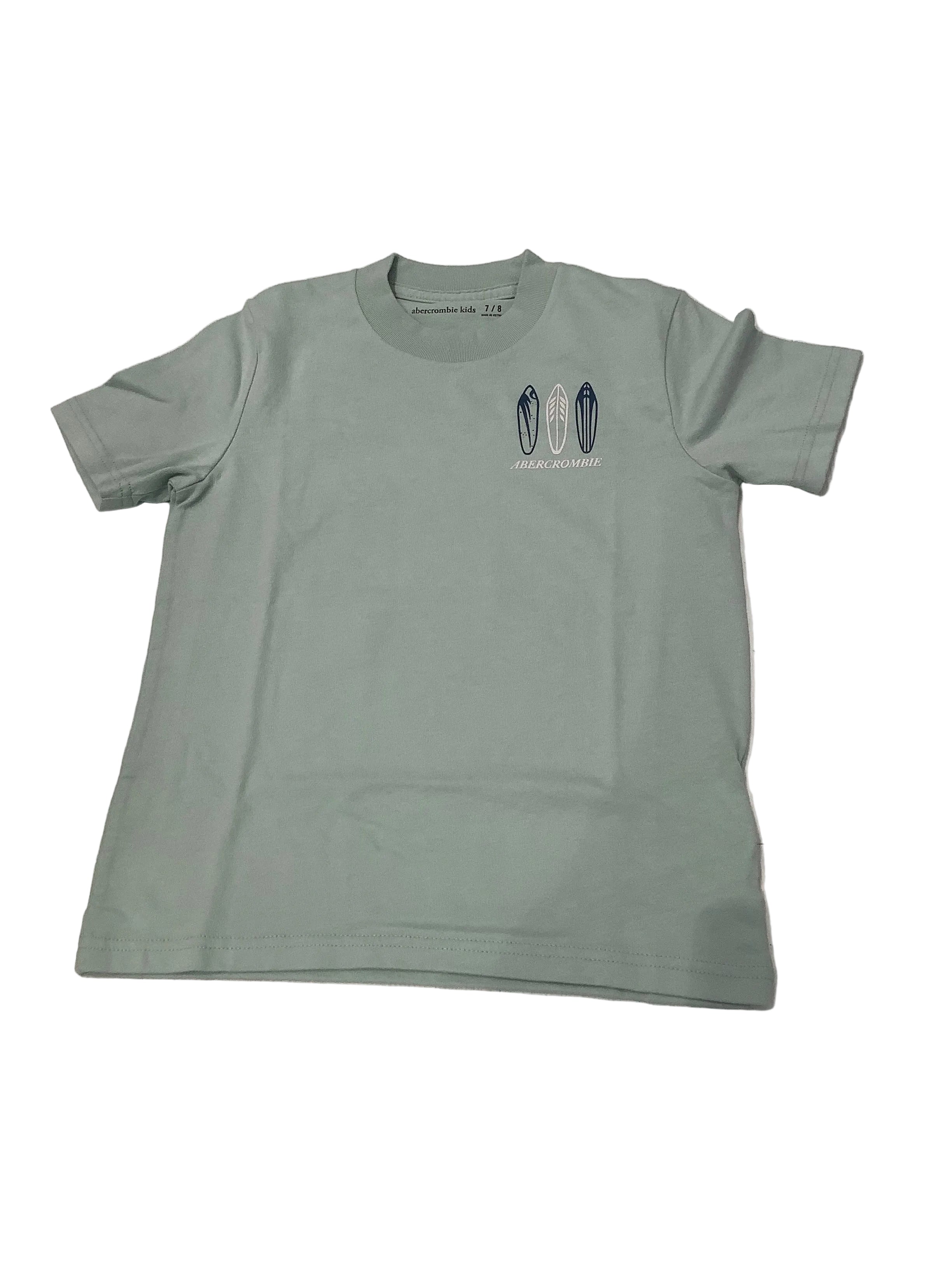 T-Shirt Stampa Tropicale
