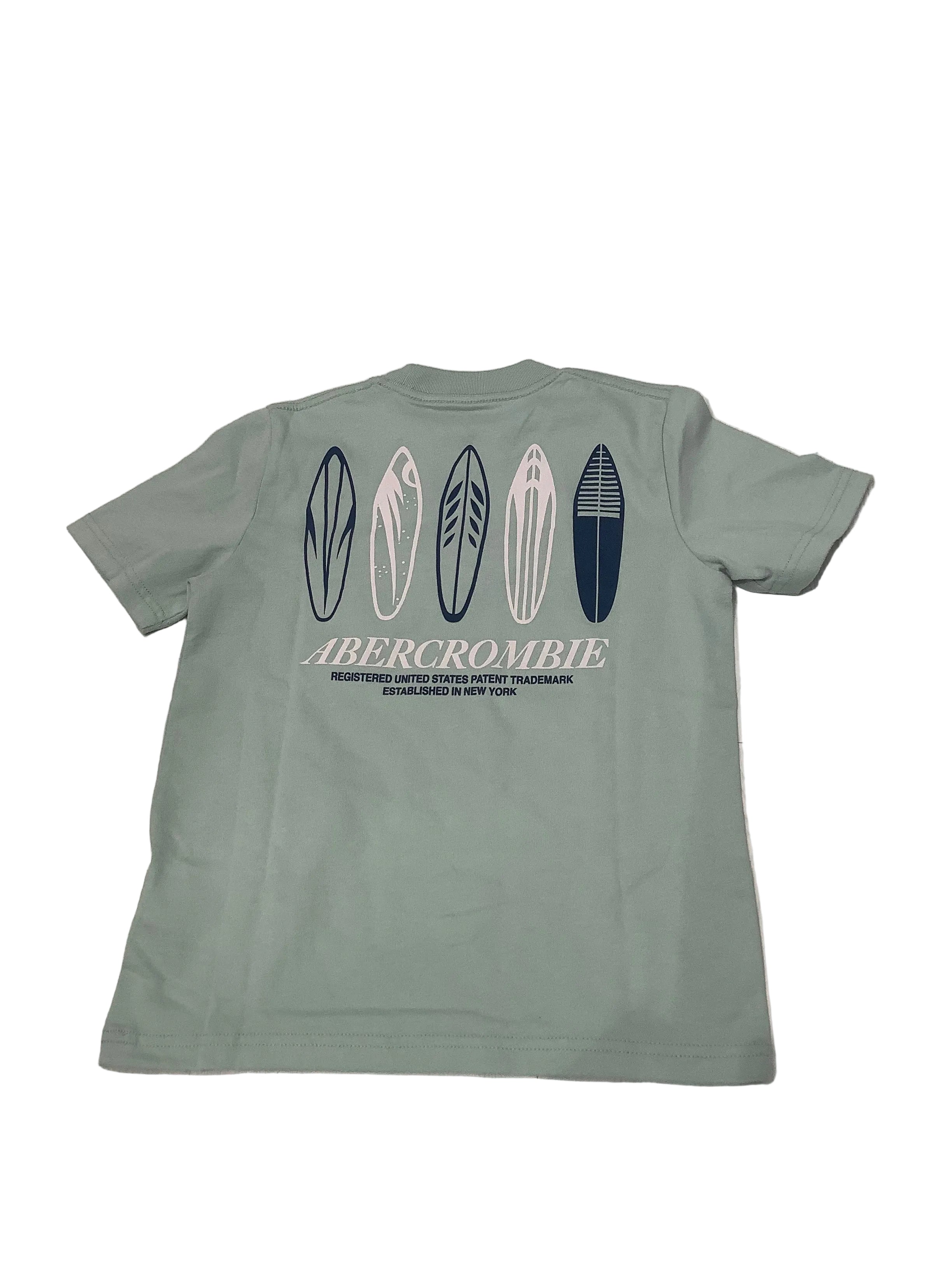 T-Shirt Stampa Tropicale