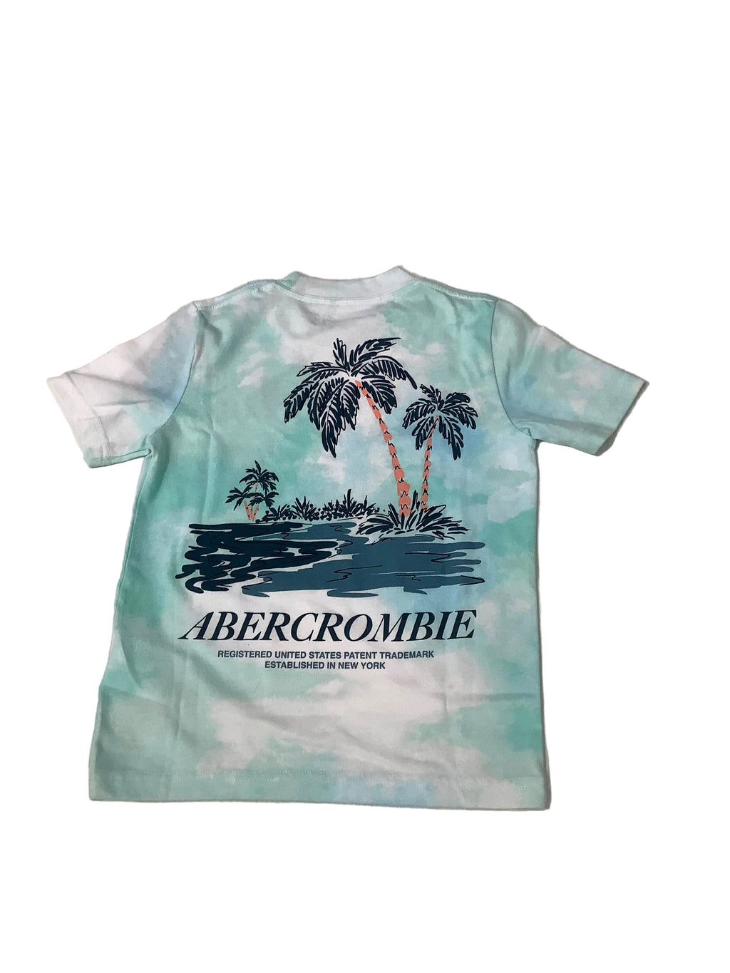 T-shirt  ambercrombie