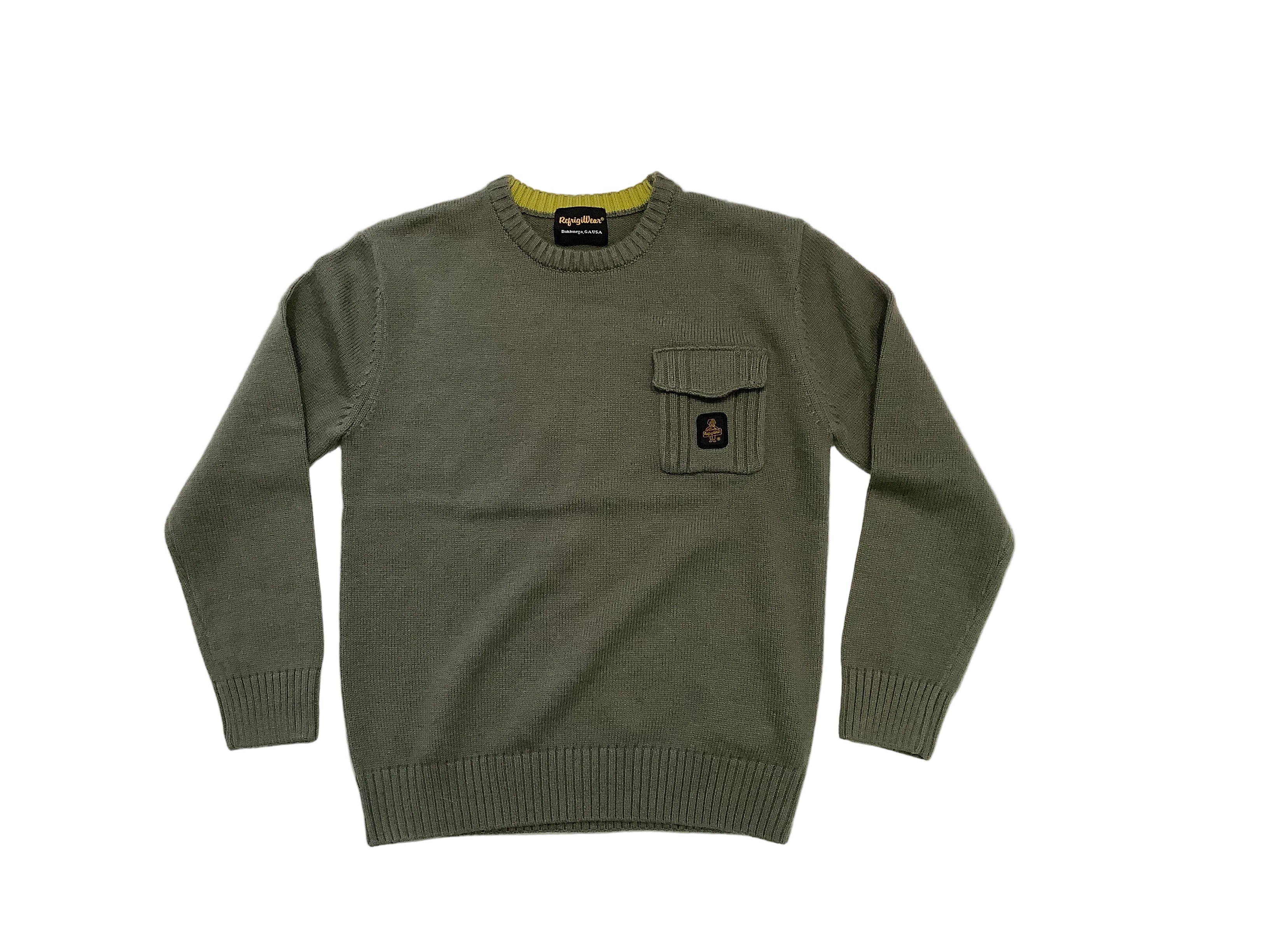 Maglione bambino  Refrigwear