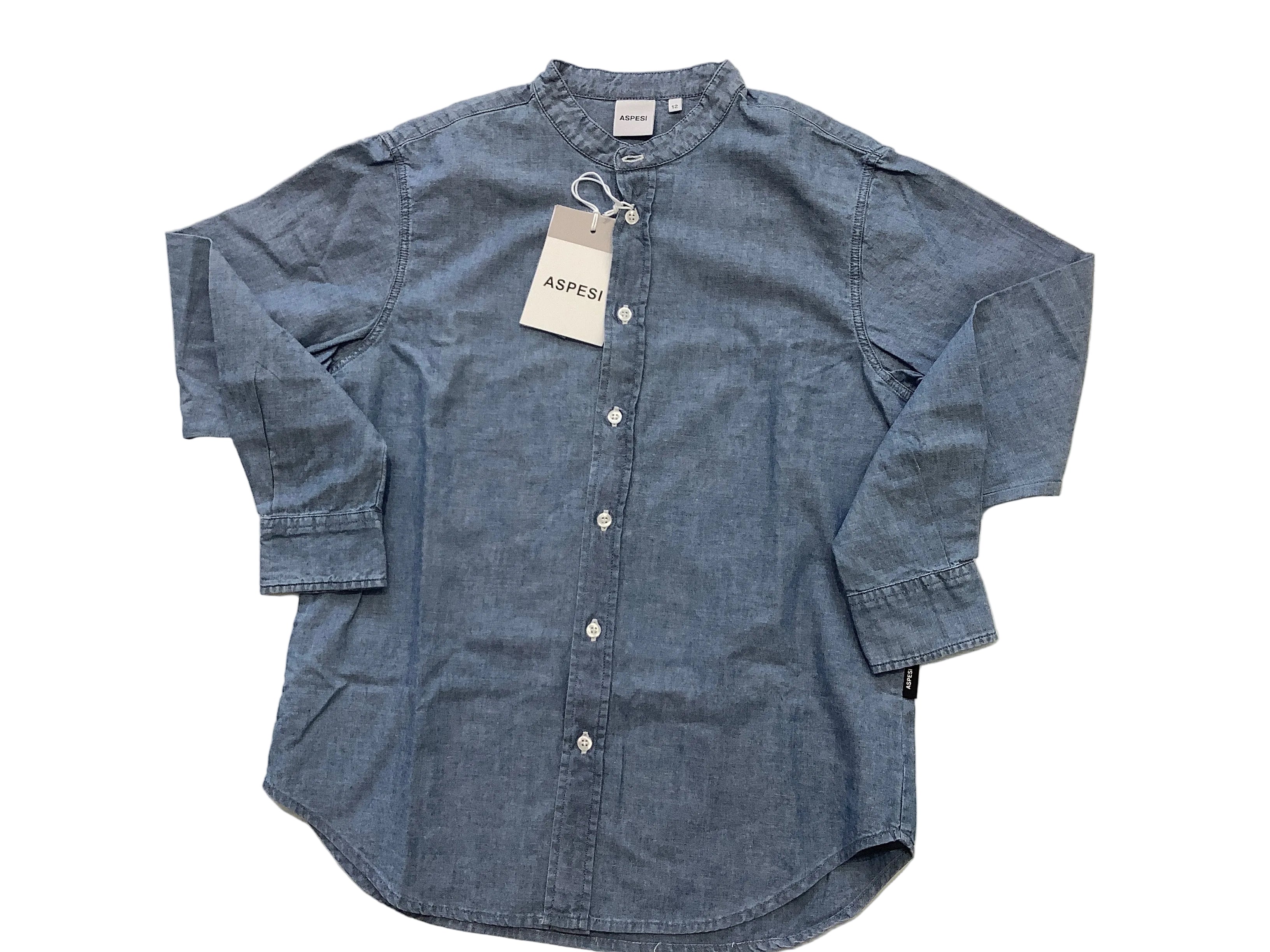Camicia Aspesi ragazzo